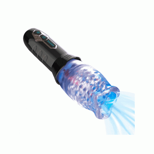 The Male Rose - Gawk Gawk 3000 - Image 7