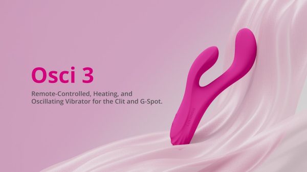 Lovense Osci 3 - Image 9