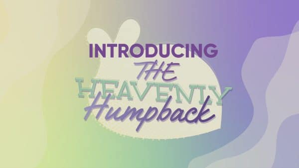 The Heavenly Humpback Finger Bullet Vibrator - Image 9