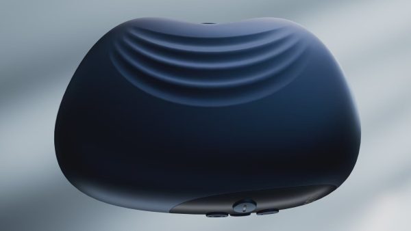 MAN WAN Sub One Tapping Stimulator Infinite Black - Image 7