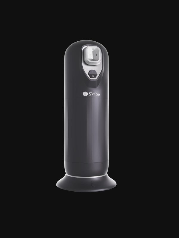 SVibe Ikon Jet Masturbator - Image 8