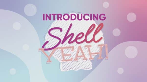 Shell Yeah! Remote Controlled Wearable Panty Vibrator - Image 8