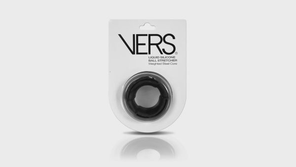 VERS Liquid Silicone Steel Weighted Ball Stretcher - Image 5