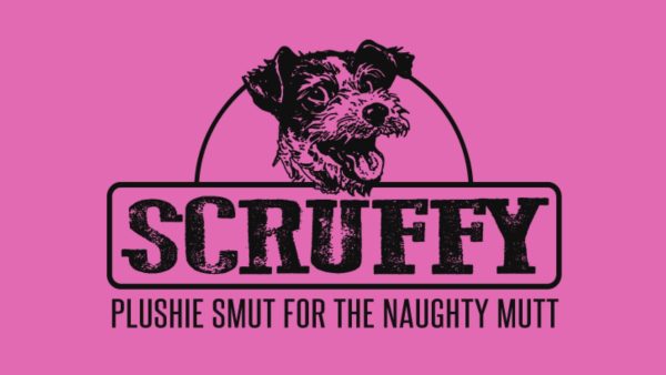 Scruffy Mutt Plug McRuff - Image 4
