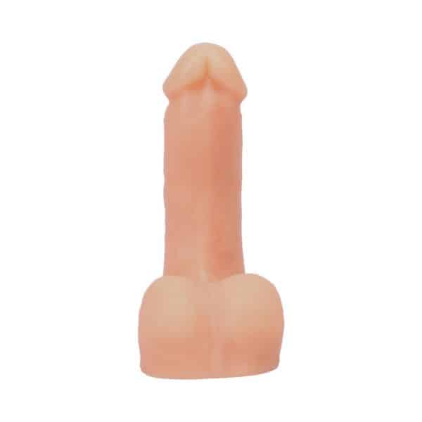 Tantus POP n'' Play Squirting Packer Cream (Bag) - Image 5