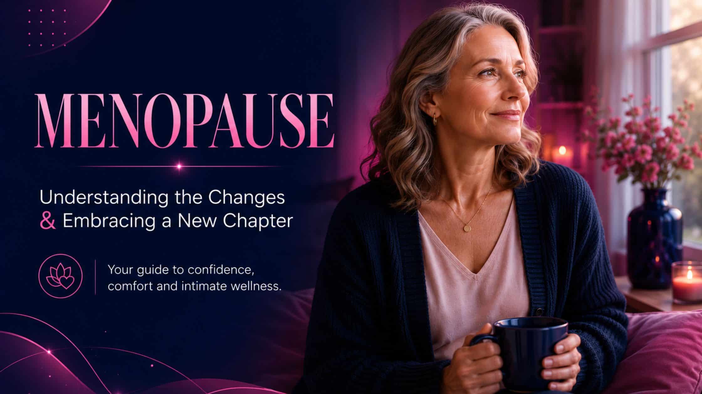 Menopause