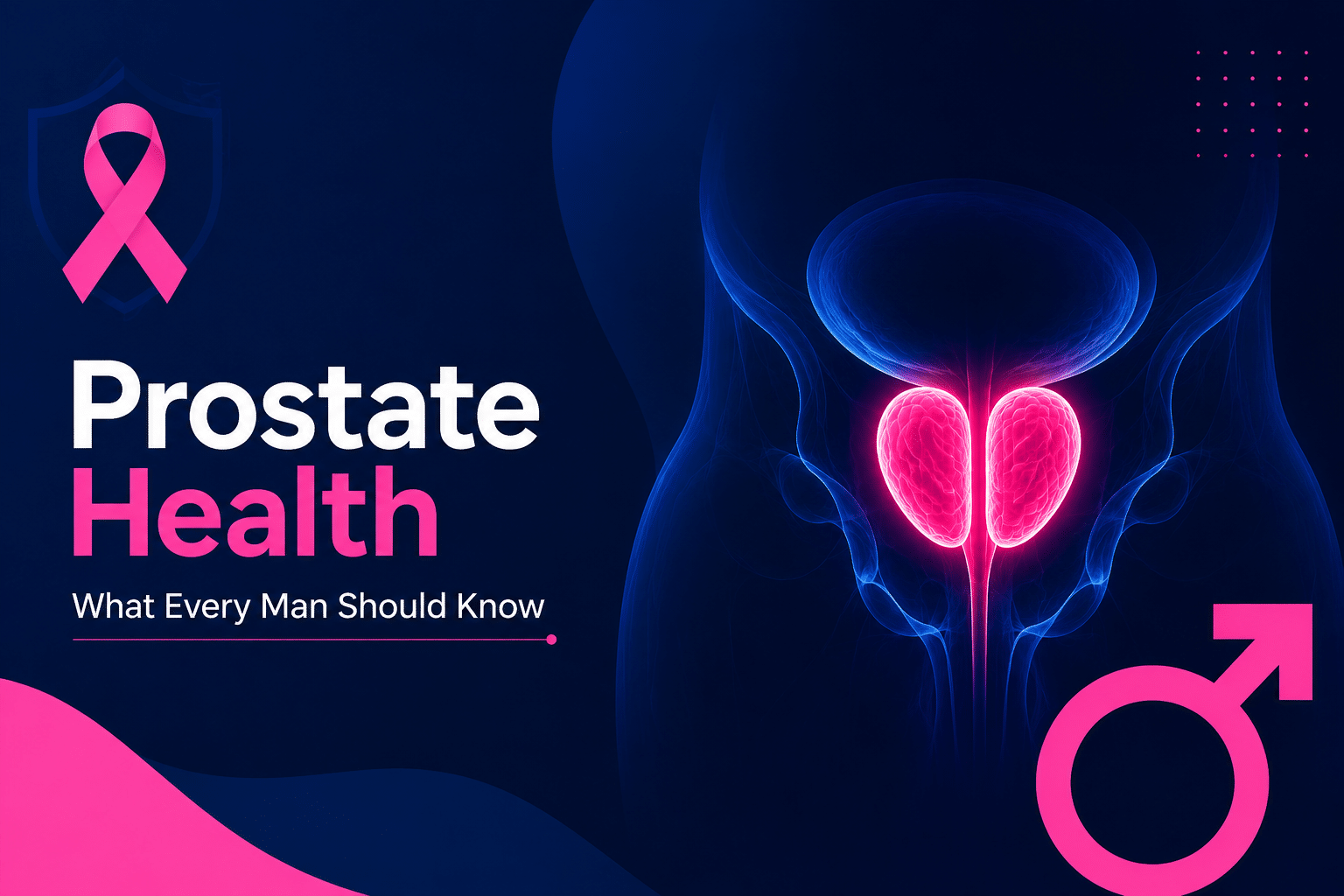 Prostate Health - Midnightblush